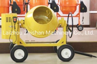 Cm280L (CM50-CM800) Portable Electric Gasoline Diesel Animal Feed Mixer