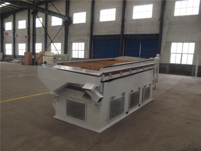 Separating Grape Pulp and Seed Machine