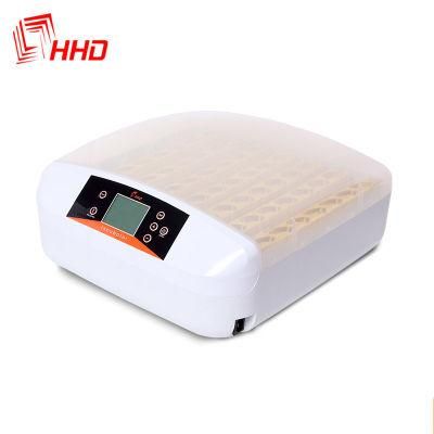 Hhd Newest Model Automatic Egg Incubator Holding 32 Eggs