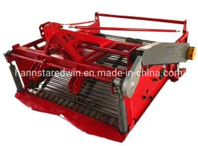 Factory Direct Sale Potato /Carrot Harvester Outlet Price