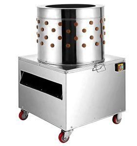 Professional Slaughtering Equipment Chicken Goose Feather Plucker Plucking