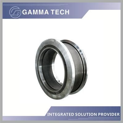 Pellet Machine Parts Roller Shell Ring Roller/Ring Die for Animal Feed Pellet Machine