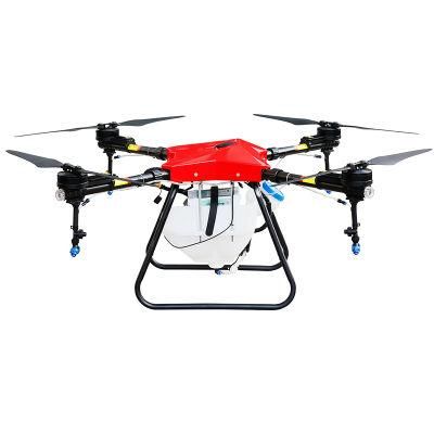22L Payload Plant Protect Drone Sprayer for Agriculture Fertilizer Drone Farm Spray Drone