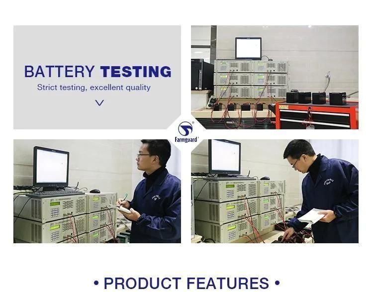 Taizhou Guangfeng High Efficacy 16L Battery and Manual Sprayer Agricultural