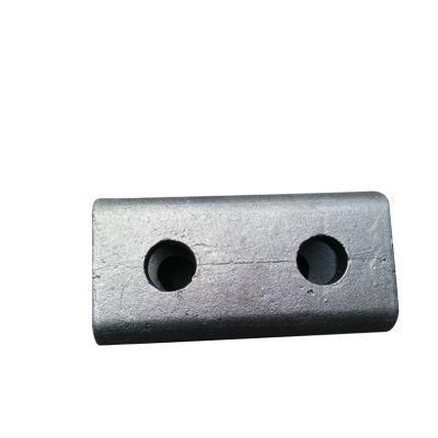 High Performance Agricultural Products Processing Cast Steel Senior Metal Casting China