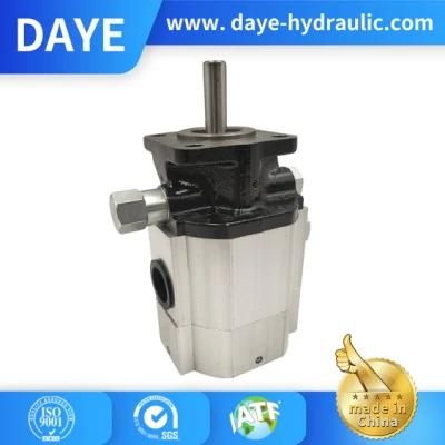 Cbna Series Hydraulic Gear Pump for Log Splitter in Forest