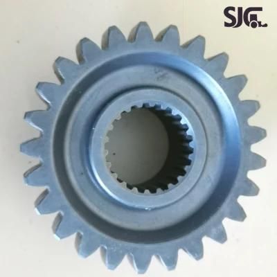 Kubota Harvester Parts DC105 25t Gear 5t126-1553-0