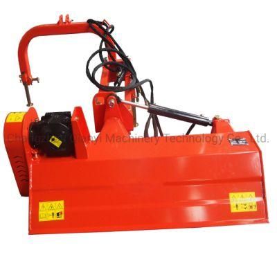 1.3m Compact Tractor Verge Flail Mower