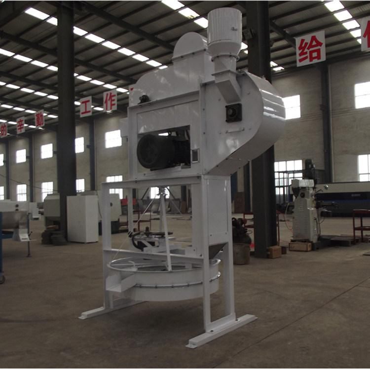 Dry Coffee Huller/ Coffee Bean Hulling Machine