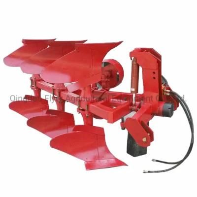 CE Certified Manufacturers Plough Reversible Disc Plough Hydraulic Reversible Plow