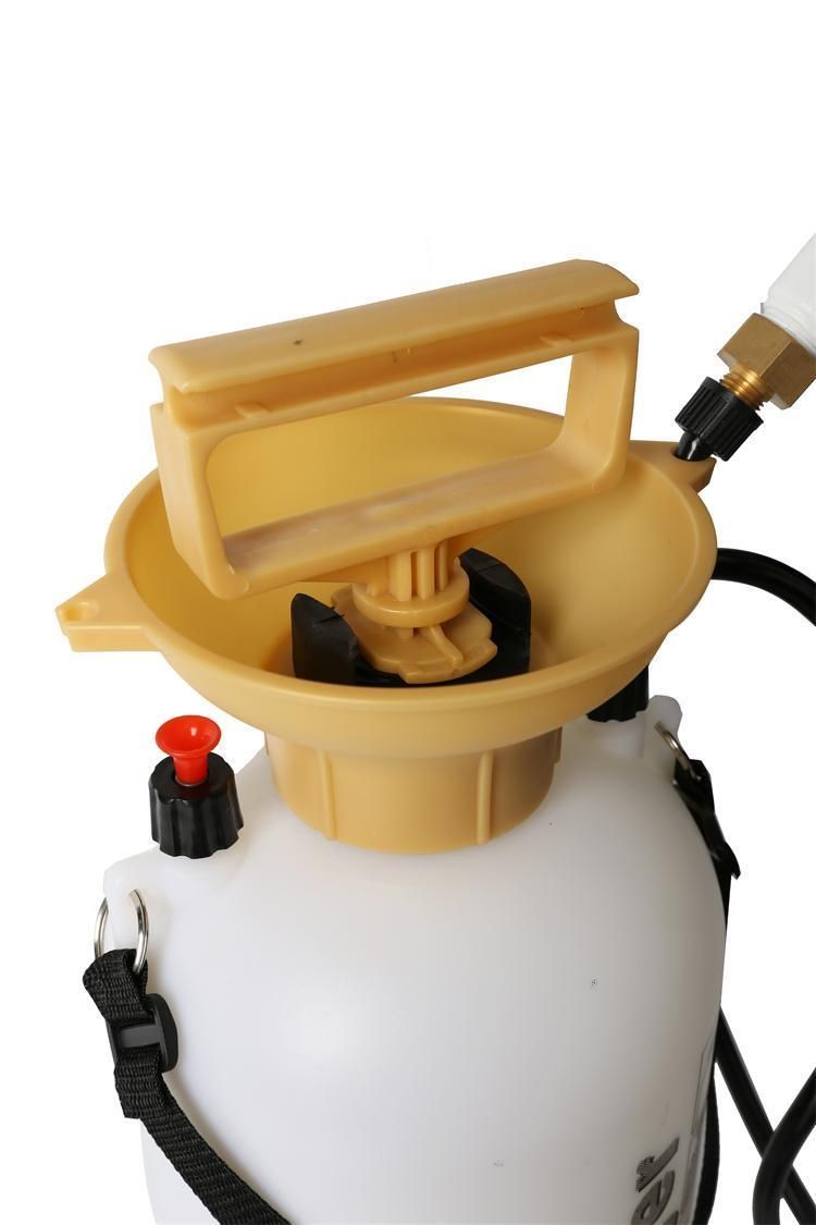 Rainmaker High Quality Hand Pressure Hand White Sprayer