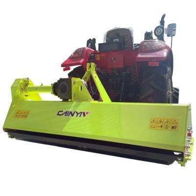 Durable Agricultural Flail Mower