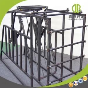 High Quality Free Access Gestation Stall Animal Cage Wholesale for Sale