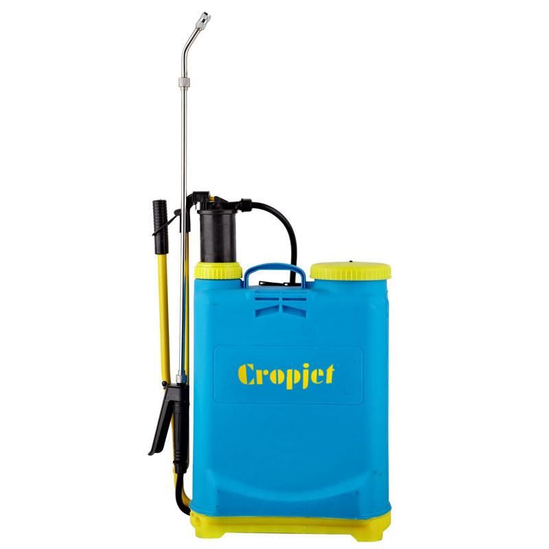 16L Top Sell Hand Pressure Sprayer (TM-16A1)