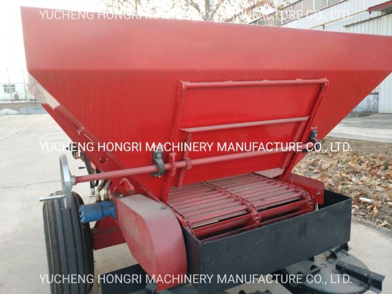Agricultural Machinery Traction Type Multifunctional Spreader Hot Selling