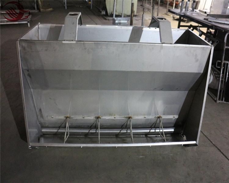 Pig Poultry Farm Diesel Temperature Heater Temperature Control Machine