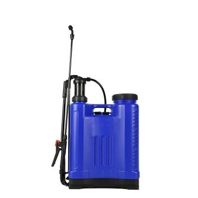 Rainmaker Agricultural Agriculture Garden Backpack Hand Manual Sprayer