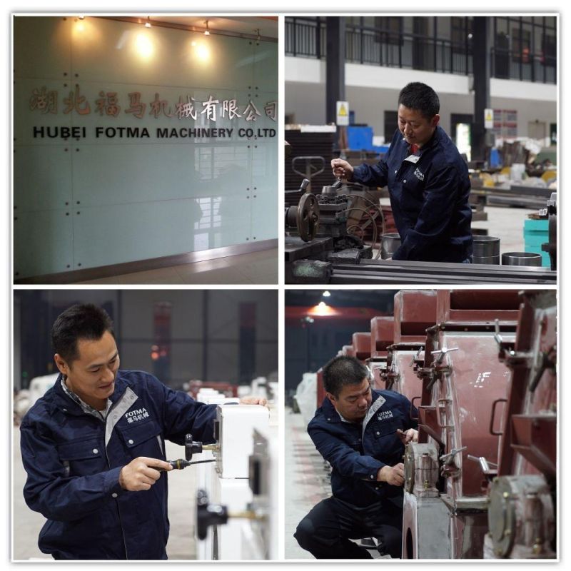 6yl Series Combined Automatic Small Screw Oil Press Equipment