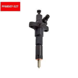 Foton Fuel Engine Parts PF68s07-527 Diesel Fuel Injector