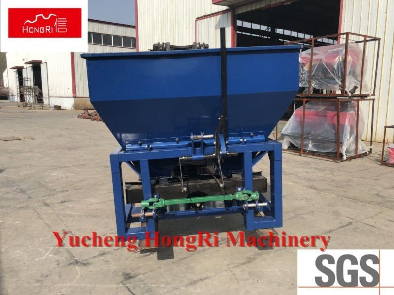 Hongri Agricultural Machinery High Quality CDR Series Spreader