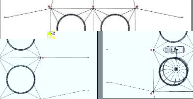 Fish Culture Cage High quality