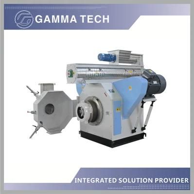 Machine to Make Animal Food Pellet Fish Food Making Machine Pellet Maker Exturder Equipment Line