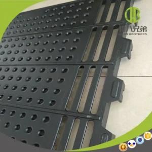 Cast Iron Floor 600*600mm Popular in Pig Farm High Quality