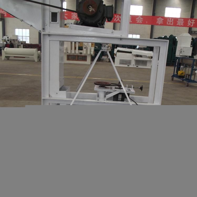 Dry Coffee Bean Huller /Thresher /Coffee Pulper