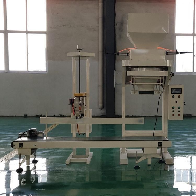 Seed Packing Machine