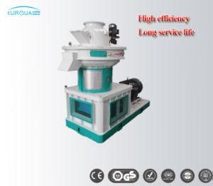 Feed Pellet Machine for Vertical Bird Feed Ce