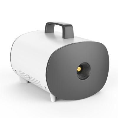 Portable Disinfection 900W Atomizer K8 Fog Smoke Machine with Time K8 Fog Smoke Machine