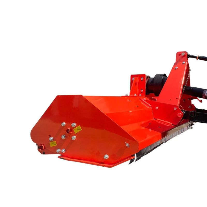 Medium Flail Mower