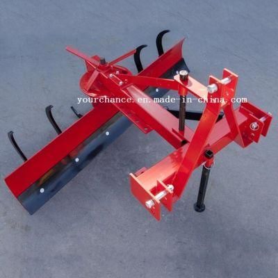 Garden Machine Rbt-6 1.8m Width Grade Blade with 6 Teeth for 30-55HP Tractor
