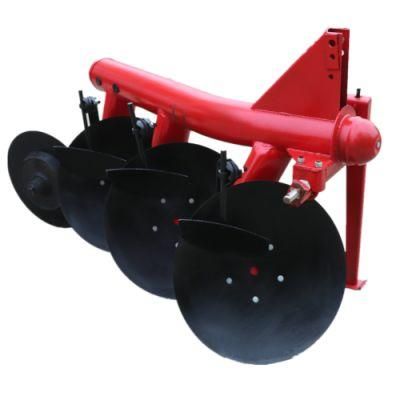 Heavy Duty Round Tube Mf Disc Plough for Africa