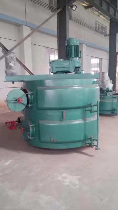 Semi-Auto Panel Control Stainless Steel Oil Refinery Tanks for Sunflower Oil Refining Process Treatment