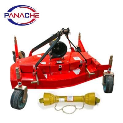 3point Tractor Mounted Finishing Mulcher