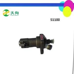 Agricultural Spare Parts S1100 Fuel Pump for 15HP Diesel Engine