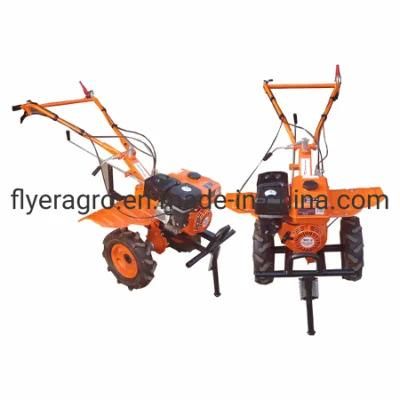 Cultivator for Use in Farm and The Best Tiller