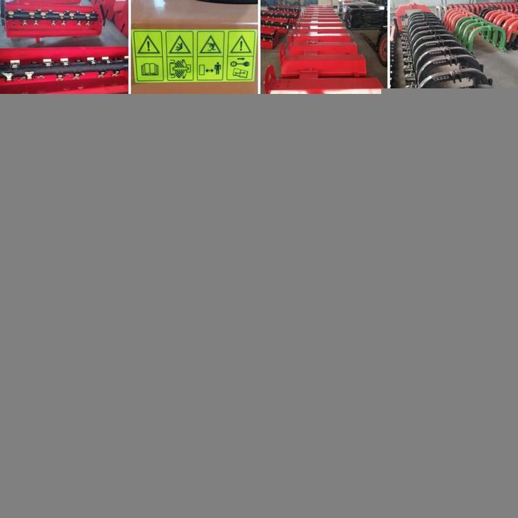 off Set Lawn Flail Mowers and Shredders Mulcher