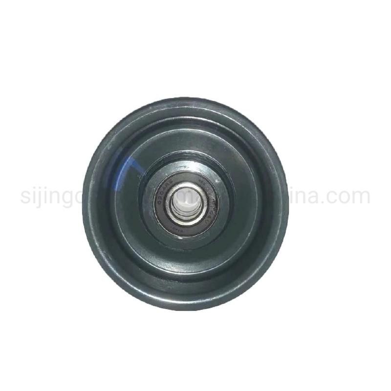 Thresher Accessories Tension Pulley Assy W2.5K-02SA-09A-01A-00