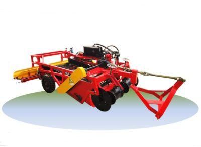 Cassava/ Sweet Potato/Tubers/Yam/ Potato Harvester (factory selling customization)