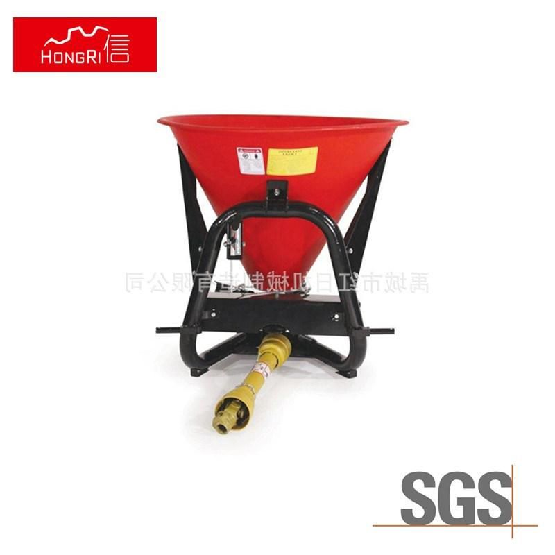 Hongri Agricultural Machinery Durable Top Quality Spreader for Tractor