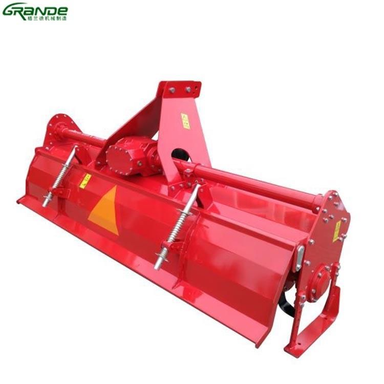 1gk-240 2.4m Farm Implement Rotary Tiller Wigh High Quality