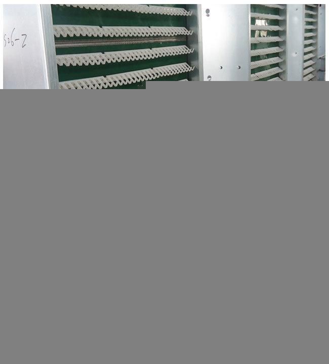 Automatic Chicken Cage for Egg Laying Chicken