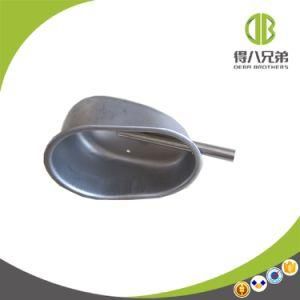 Stainless Steel Drinking Bowl for Piglet