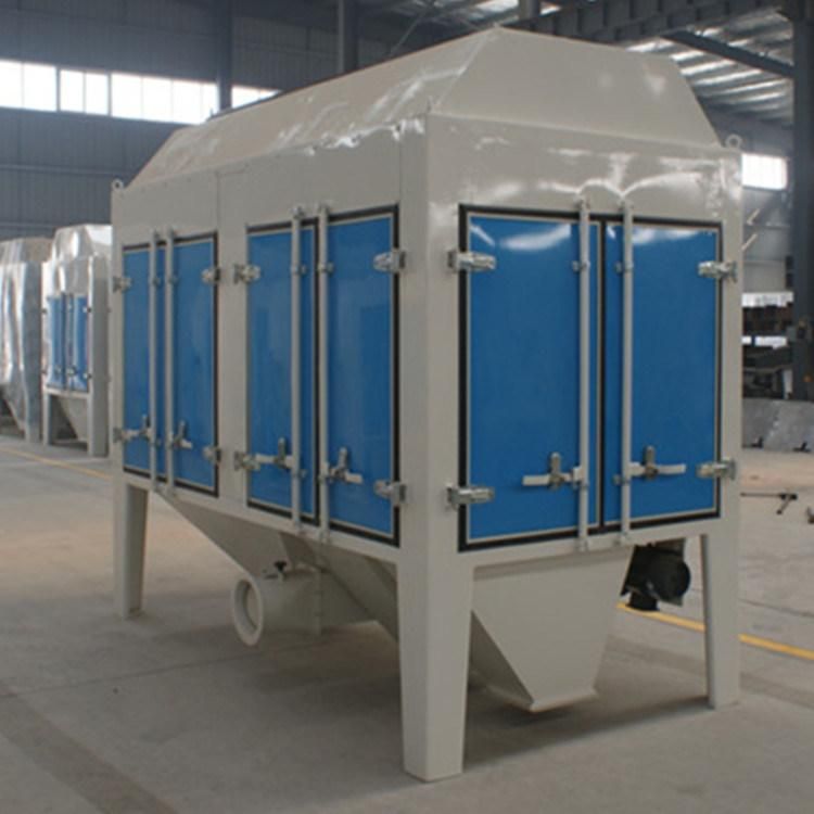Grain Bean Seed Pre Cleaner