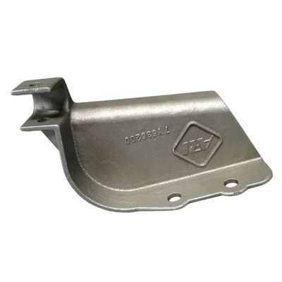 Recycled Alloy Steel Carbon Steel Products Parts for Automatic Factory