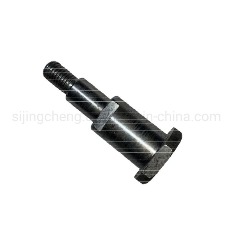 Factory Price Short Shaft W2.5e-01b-02y-02-04A for Combine Harvester Parts