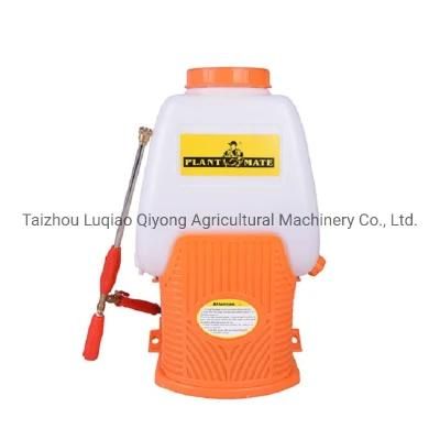20L High Quality Plastic Agricultural Electric Sprayer