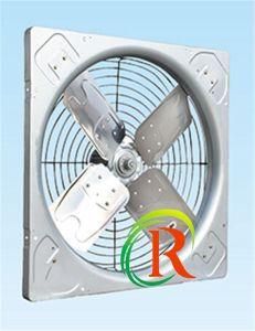The Hanging Type Exhaust Fan with Ce Certification for Cow